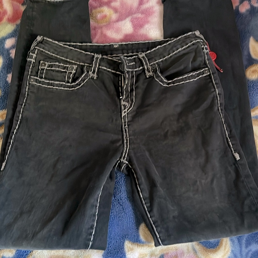 True religion jeans